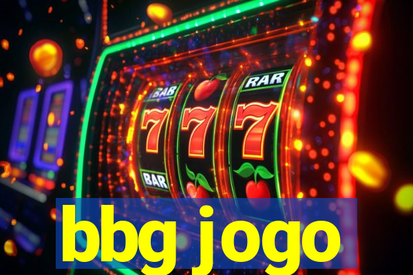 bbg jogo